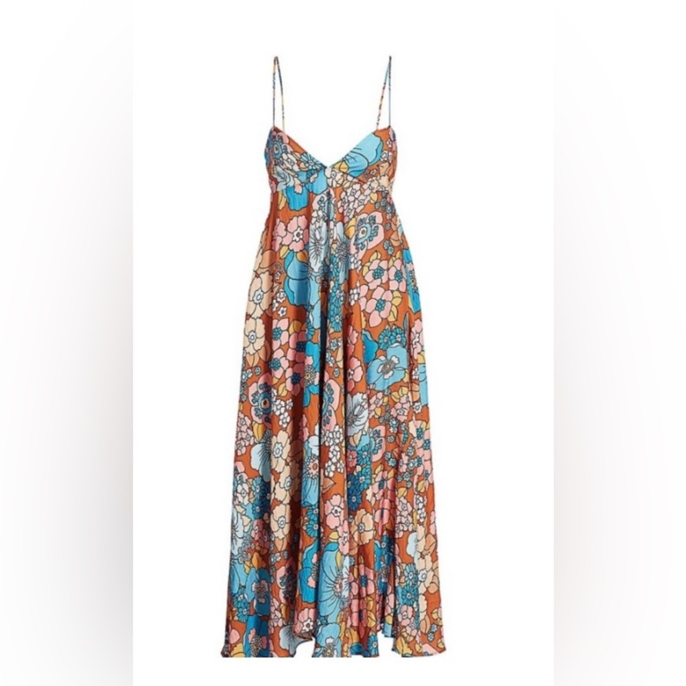 NWT Dodo Bar Or Mila dress 🌻 - Picture 2 of 10